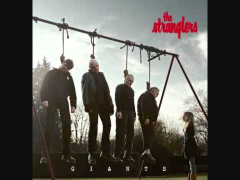 The Stranglers - Giants (Coursegood) | The Big Takeover