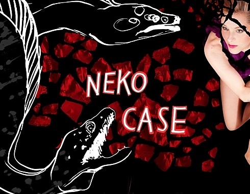 Neko Case 10/17/13