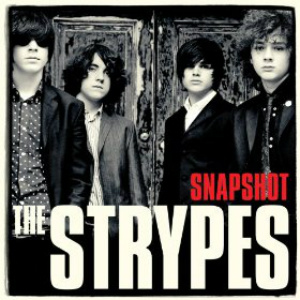 The Strypes Snapshot