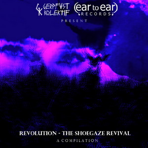 Album art for Revolution-The Shoegaze Revival