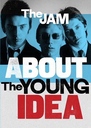 The Jam About The Young Idea Eagle Rock