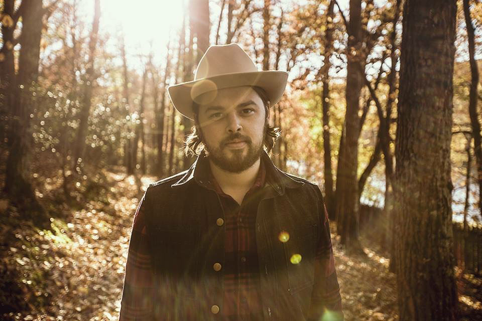 Caleb Caudle. Credit goes to Justin Reich