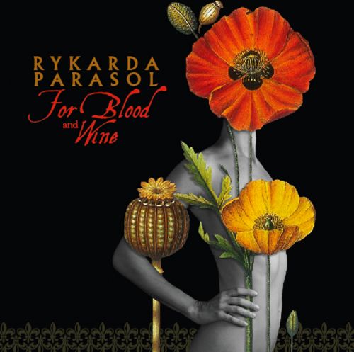 rykarda parasol for blood and wine