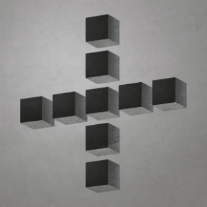 Album cover for the self-titled debut album from Minor Victories.