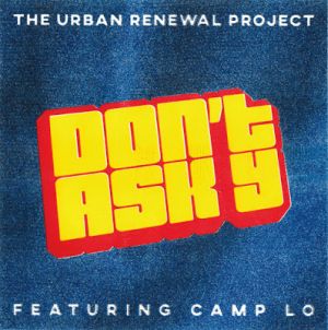 The Urban Renewal Project Camp Lo