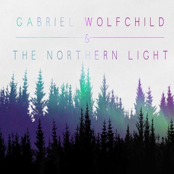 Gabriel Wolfchild and the Northern Light