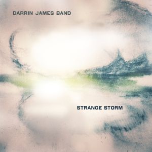 Darrin James Band - Strange Storm