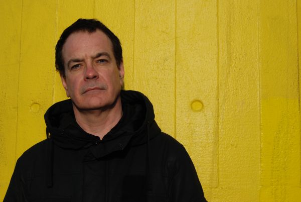 David Gedge of The Wedding Present; Photo Credit: The Wedding Present