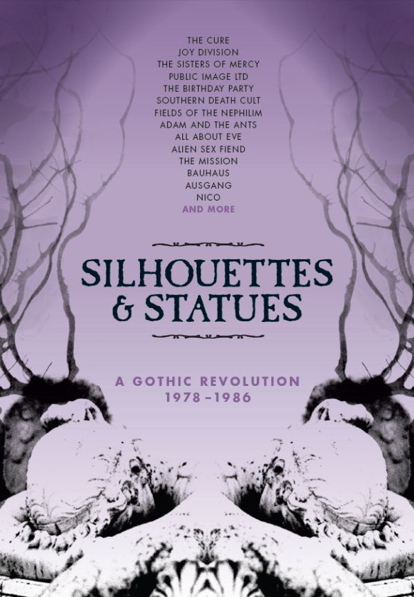 Silhouettes and Statues: A Gothic Revolution