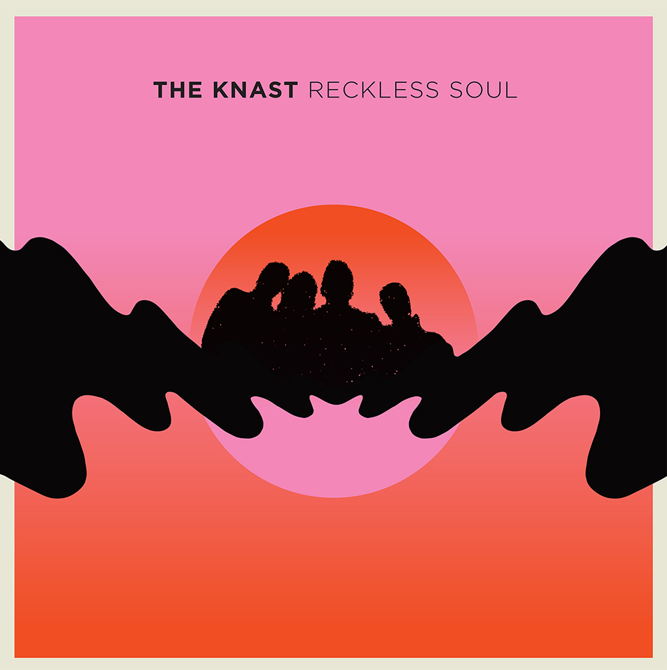 The Knast - Reckless Soul