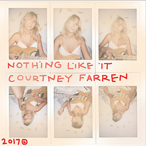 Courtney Farren - Nothing Like It