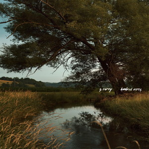 Album cover for S. Carey's Hundred Acres album.