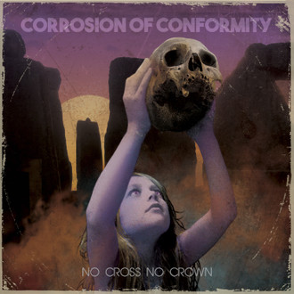 Corrosion of Conformity NCNC
