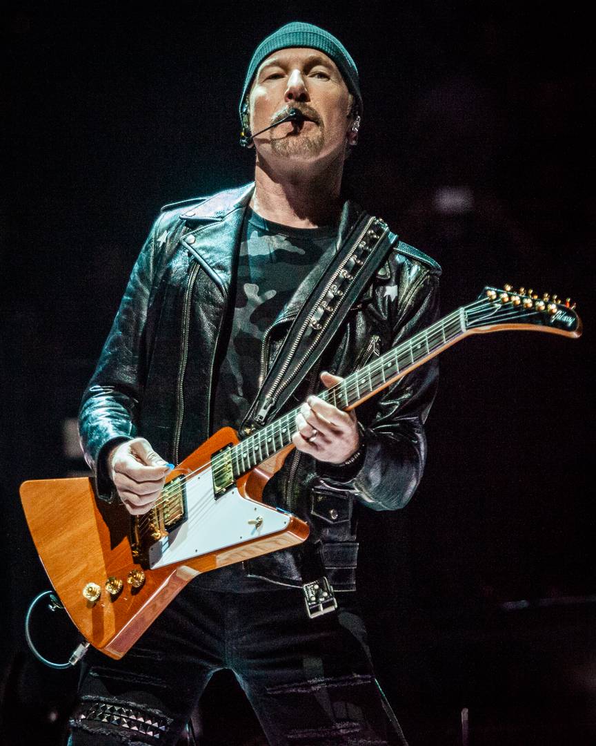 Photos: U2 concert at the United Center -- Chicago Tribune