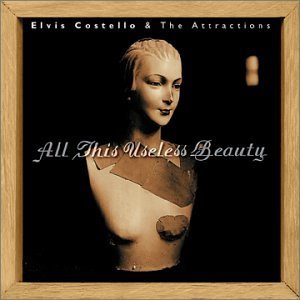 Elvis Costello - All This Useless Beauty (1996, Warner Brothers