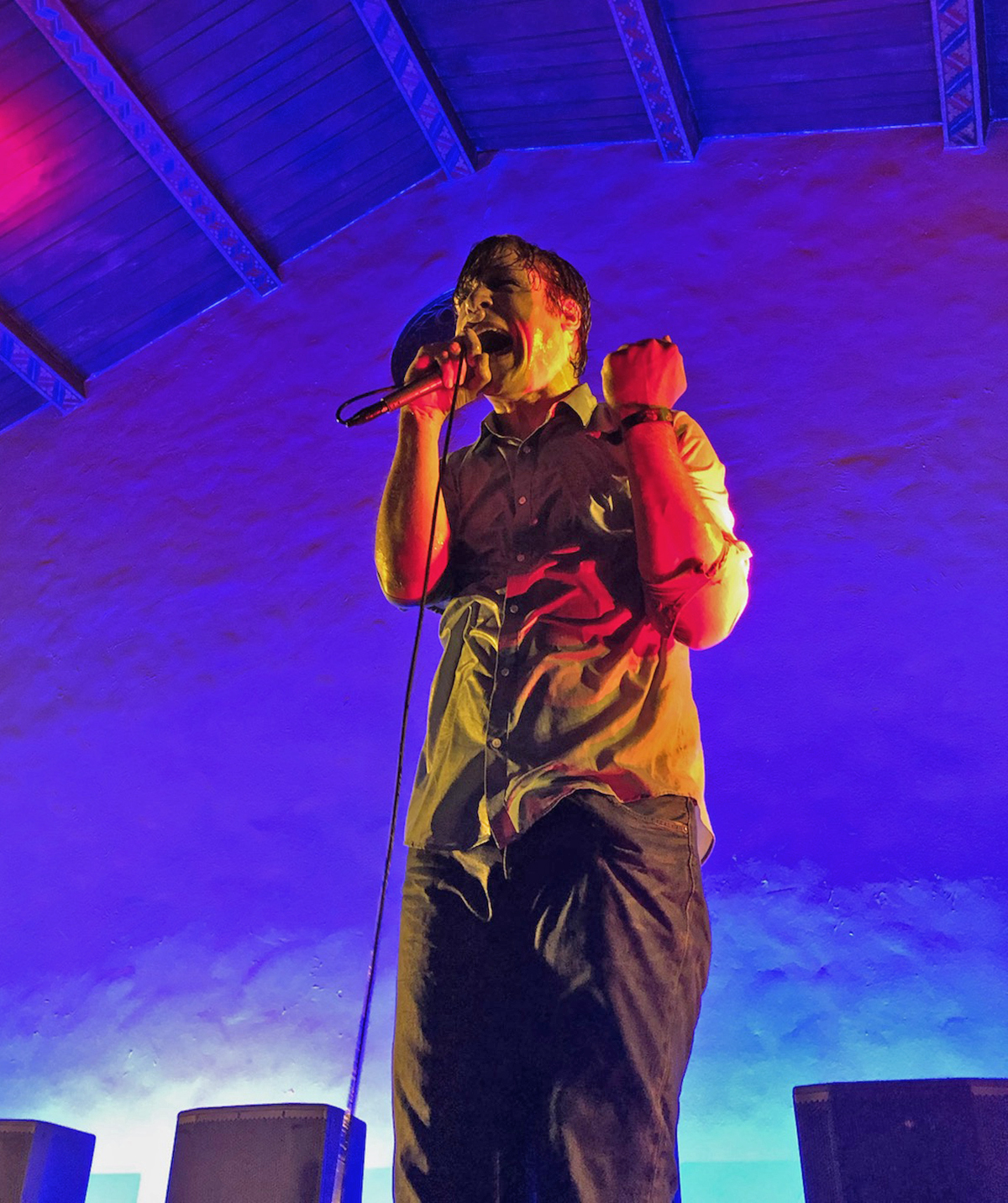 John Maus