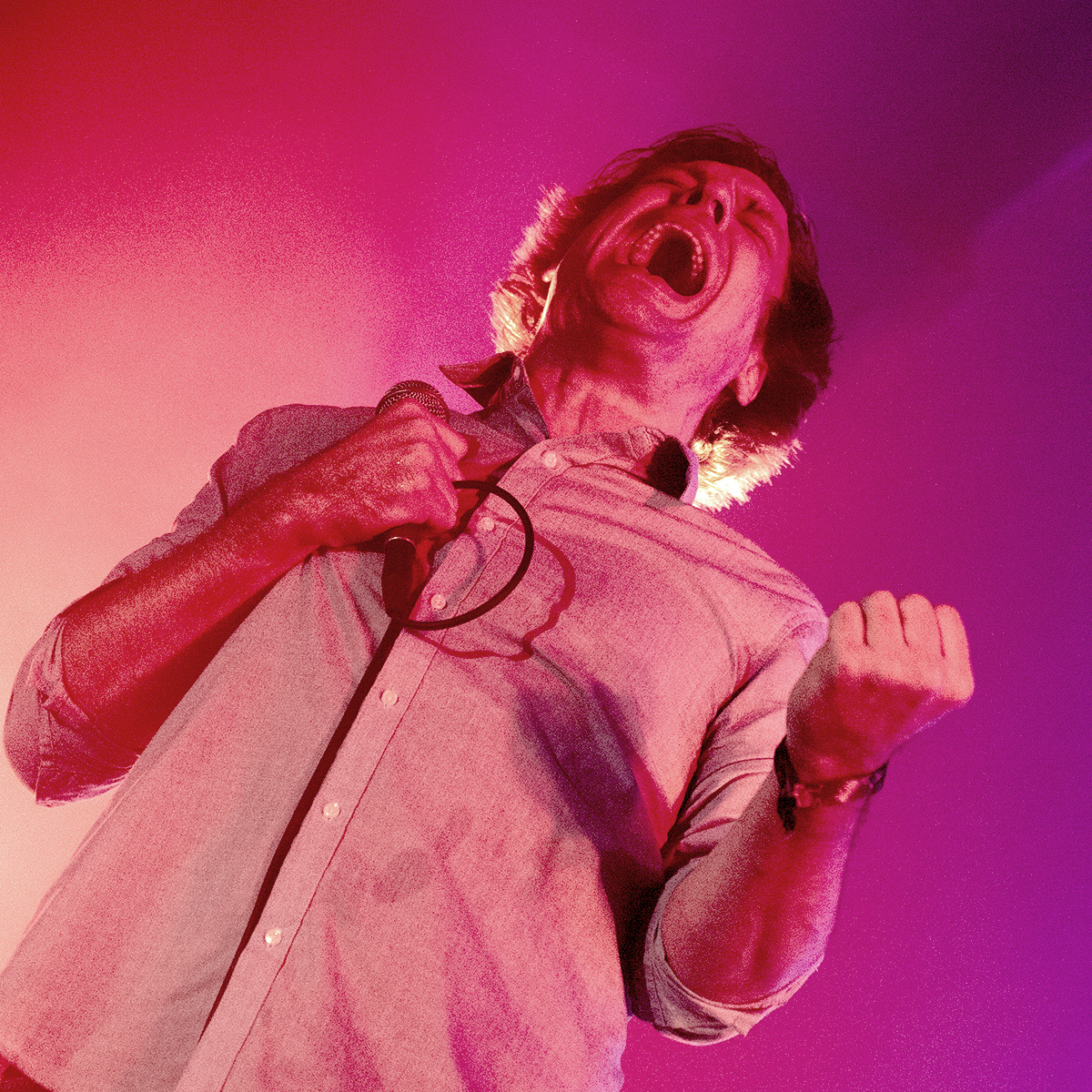 John Maus