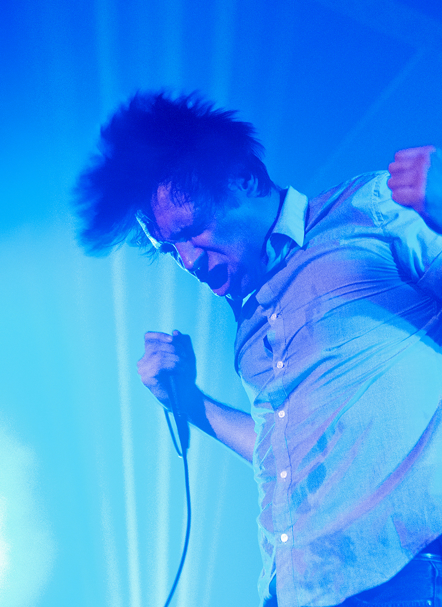 John Maus