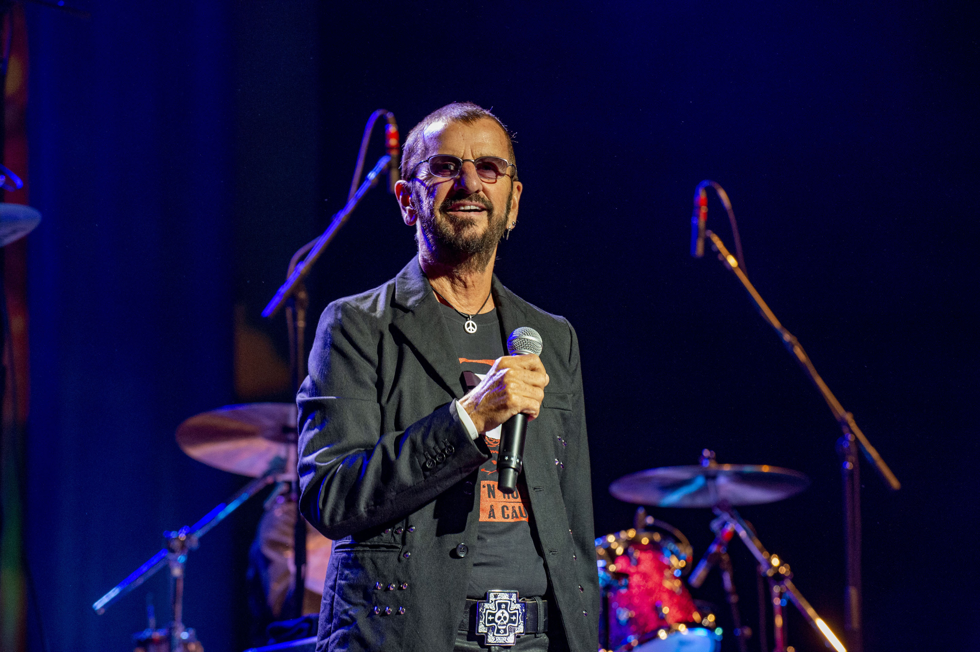 Ringo Starr & His All Starr Band