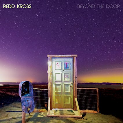 Redd Kross - Beyond the Door