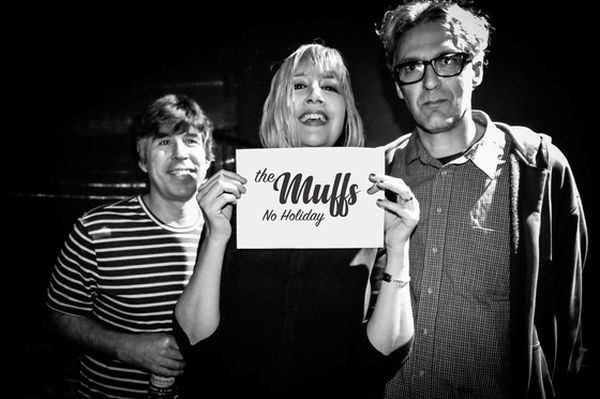 The Muffs 2