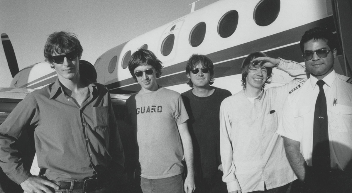 Sloan, 1998