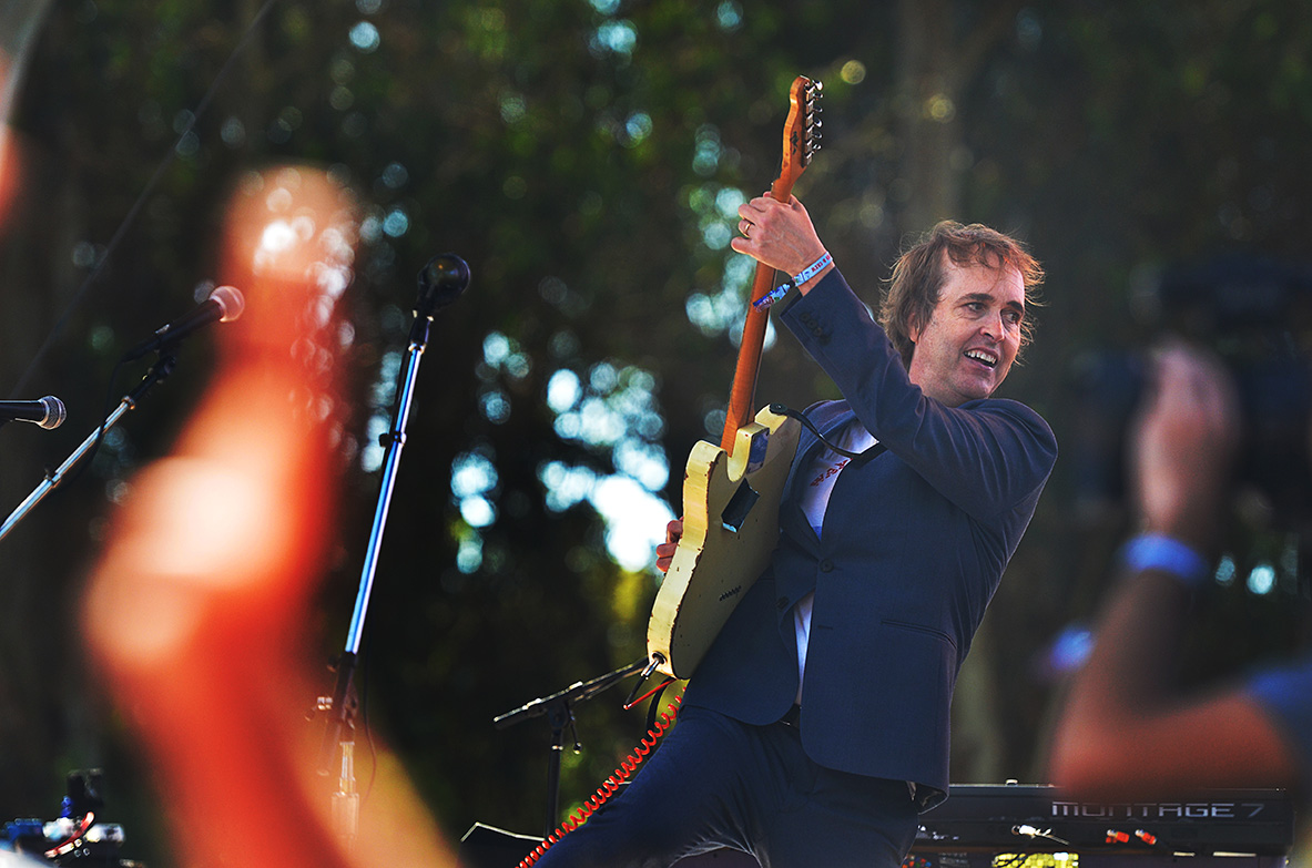 Chuck Prophet