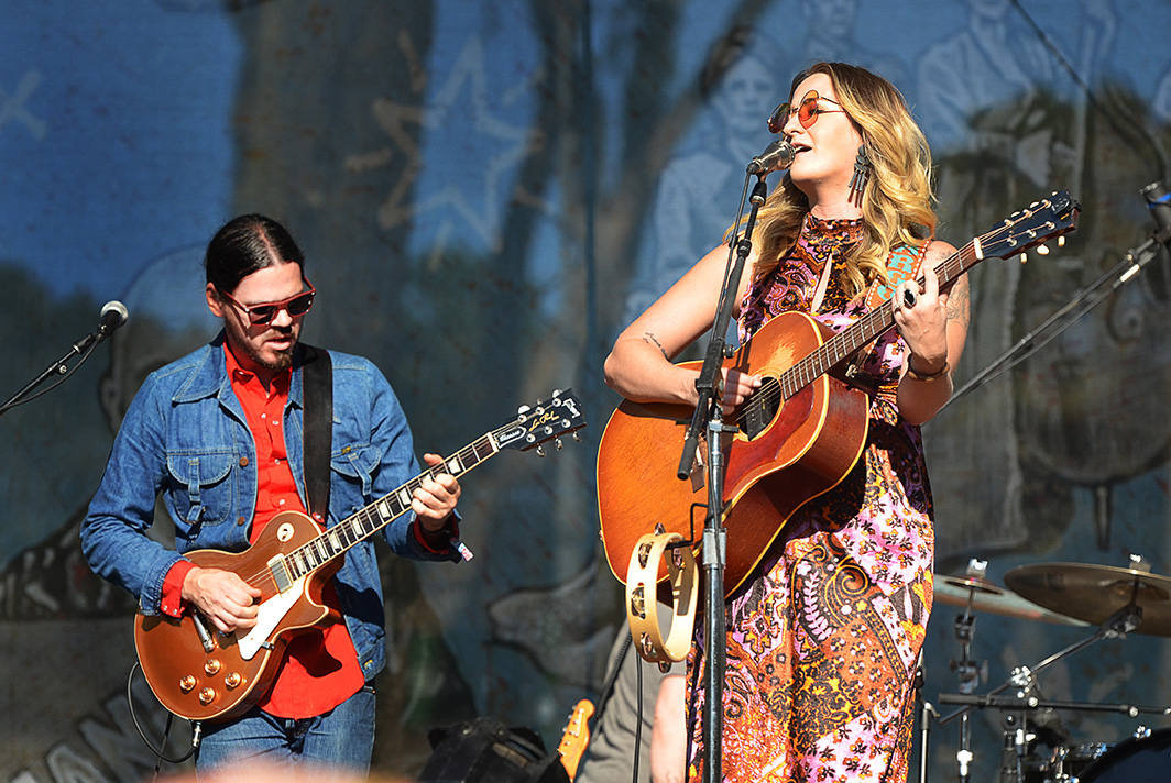 Margo Price