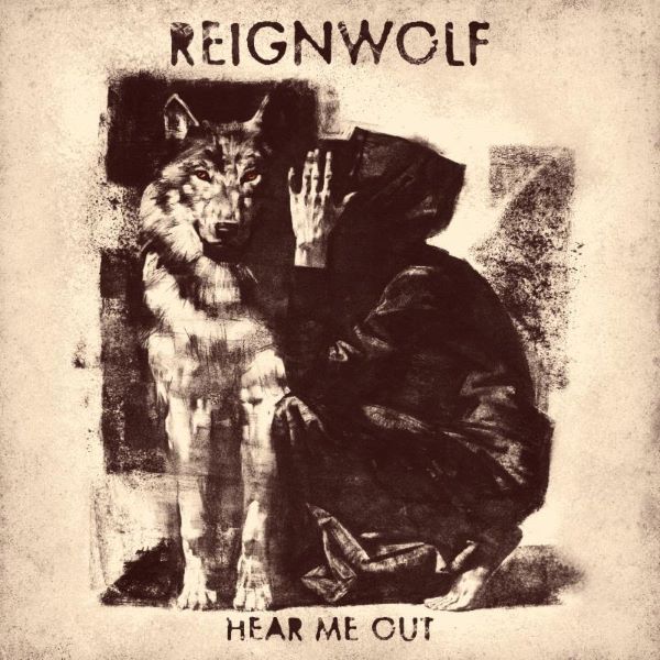 Reignwolf cover art