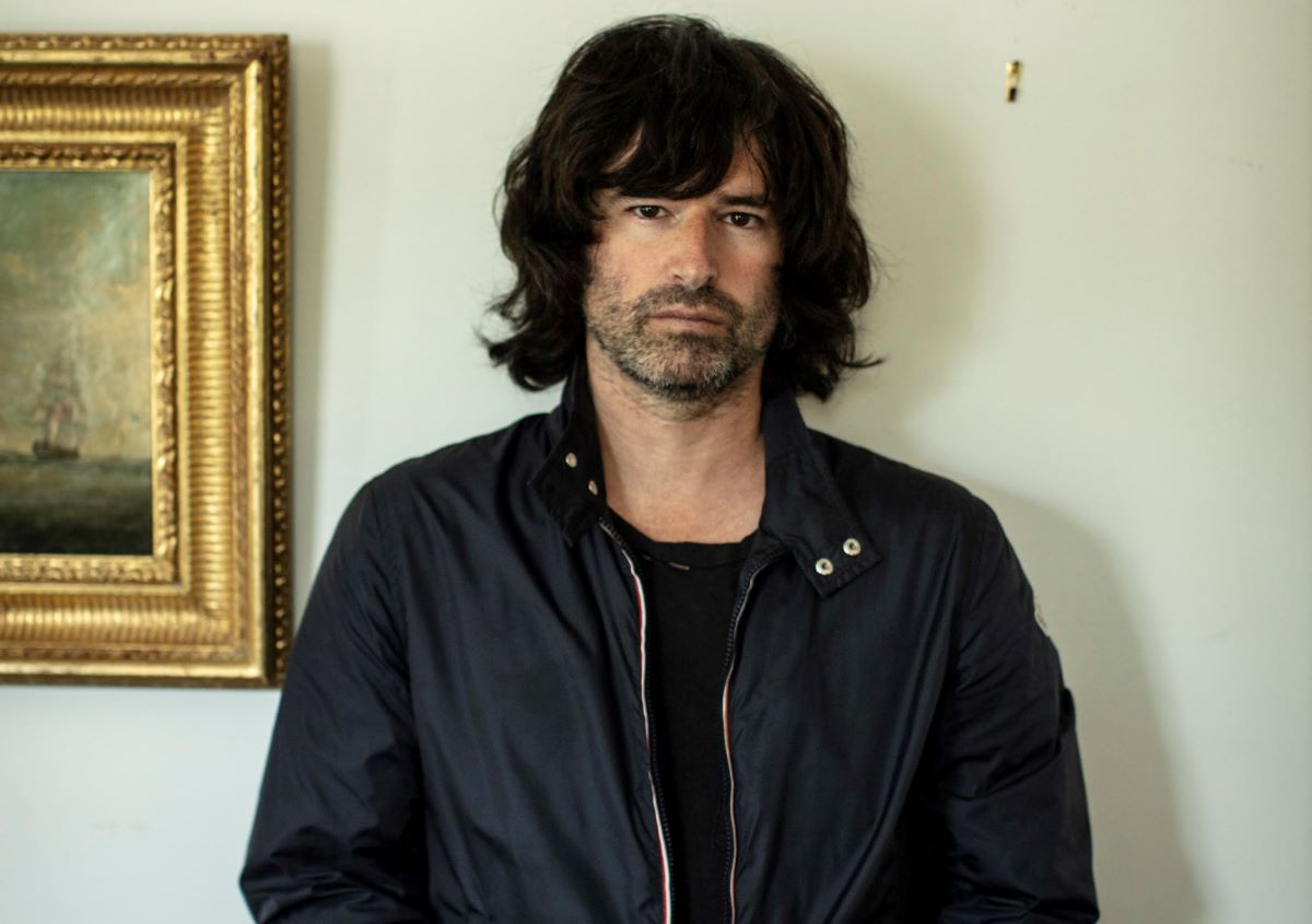 Pete Yorn - Day I Forgot: lyrics and songs