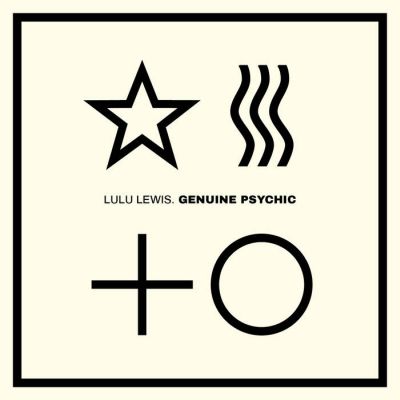 Lulu Lewis - Genuine Psychic