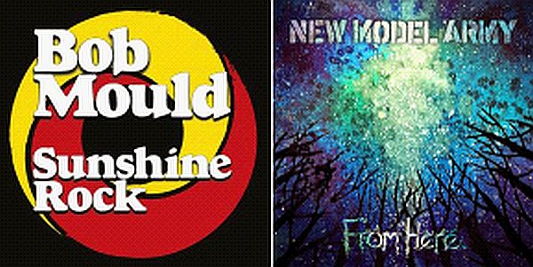 Jack Rabid's Best of 2019 (280 Nods): Top 160 LPs (New Recordings