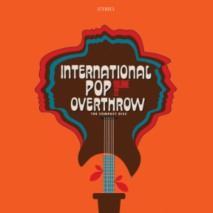 International Pop Overthrow Volume 22