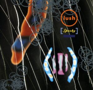 Lush - Spooky