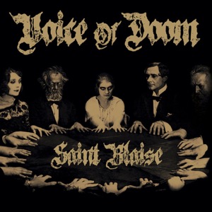 Voice of Doom-Saint Blaise
