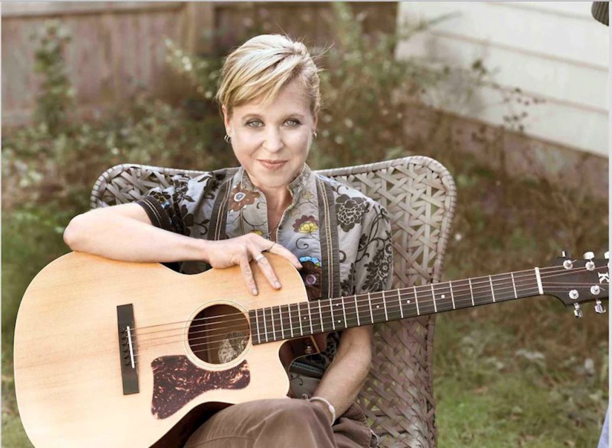 kristin hersh australia tour