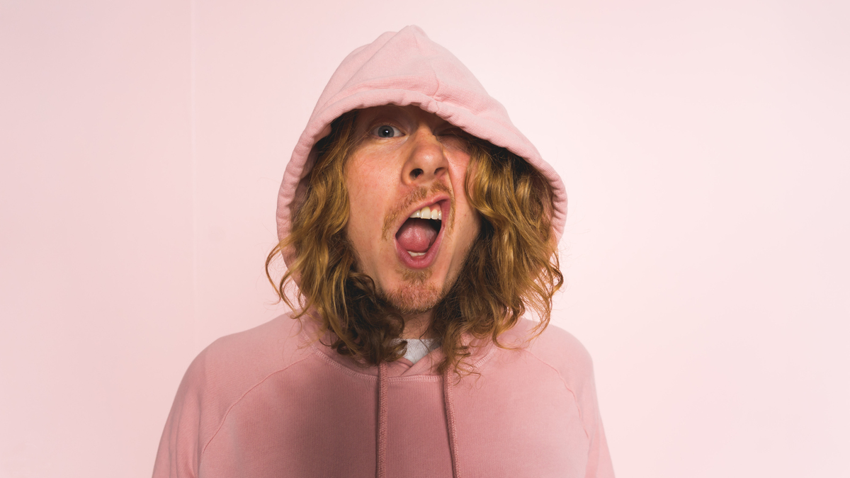 Interview Ben Kweller The Big Takeover