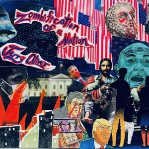 Jerry Oliver-Zombification of a Nation
