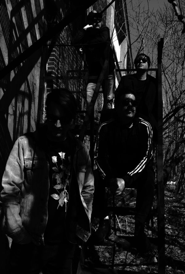 The Big Takeover: Album Premiere: Age of Resilience by The City Gates - Vimarsana News