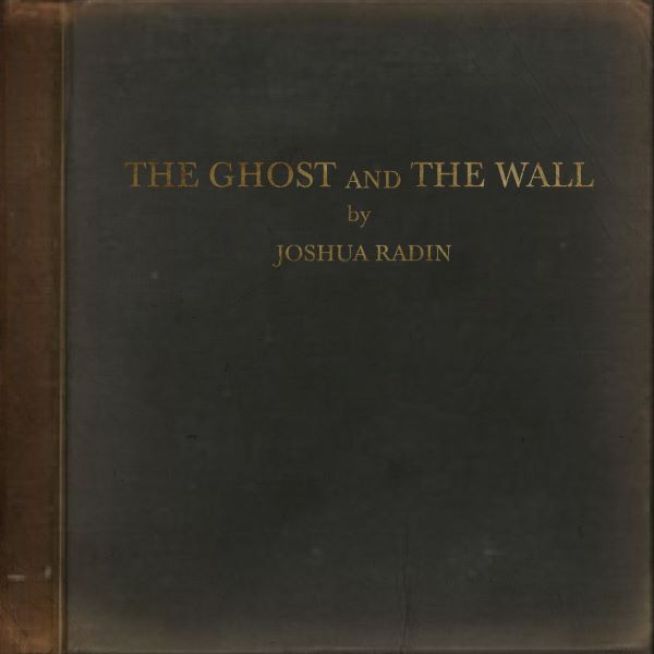 Joshua Radin cover art