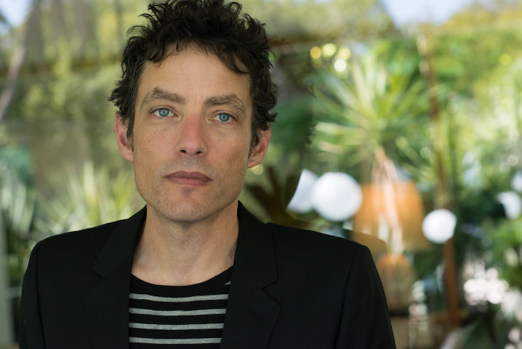 Interview Jakob Dylan (The Wallflowers) The Big Takeover