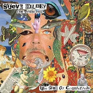 Steve Kilby, Hall of Counterfeits