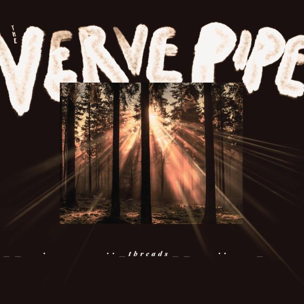 Verve Pipe cover art