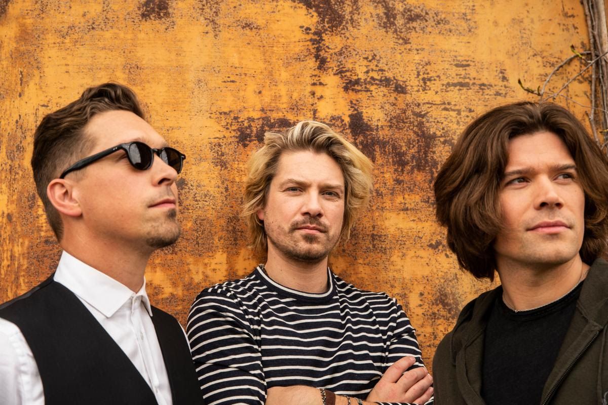 Interview: Taylor Hanson