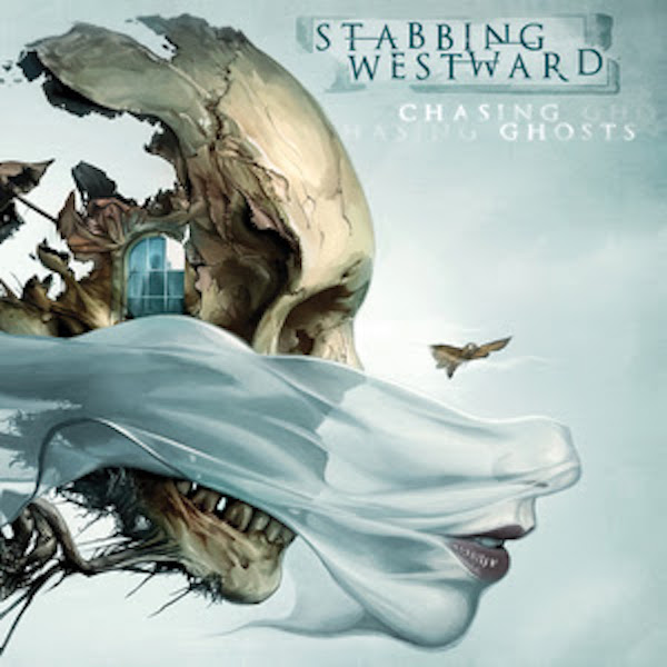 Stabbing Westward cover art