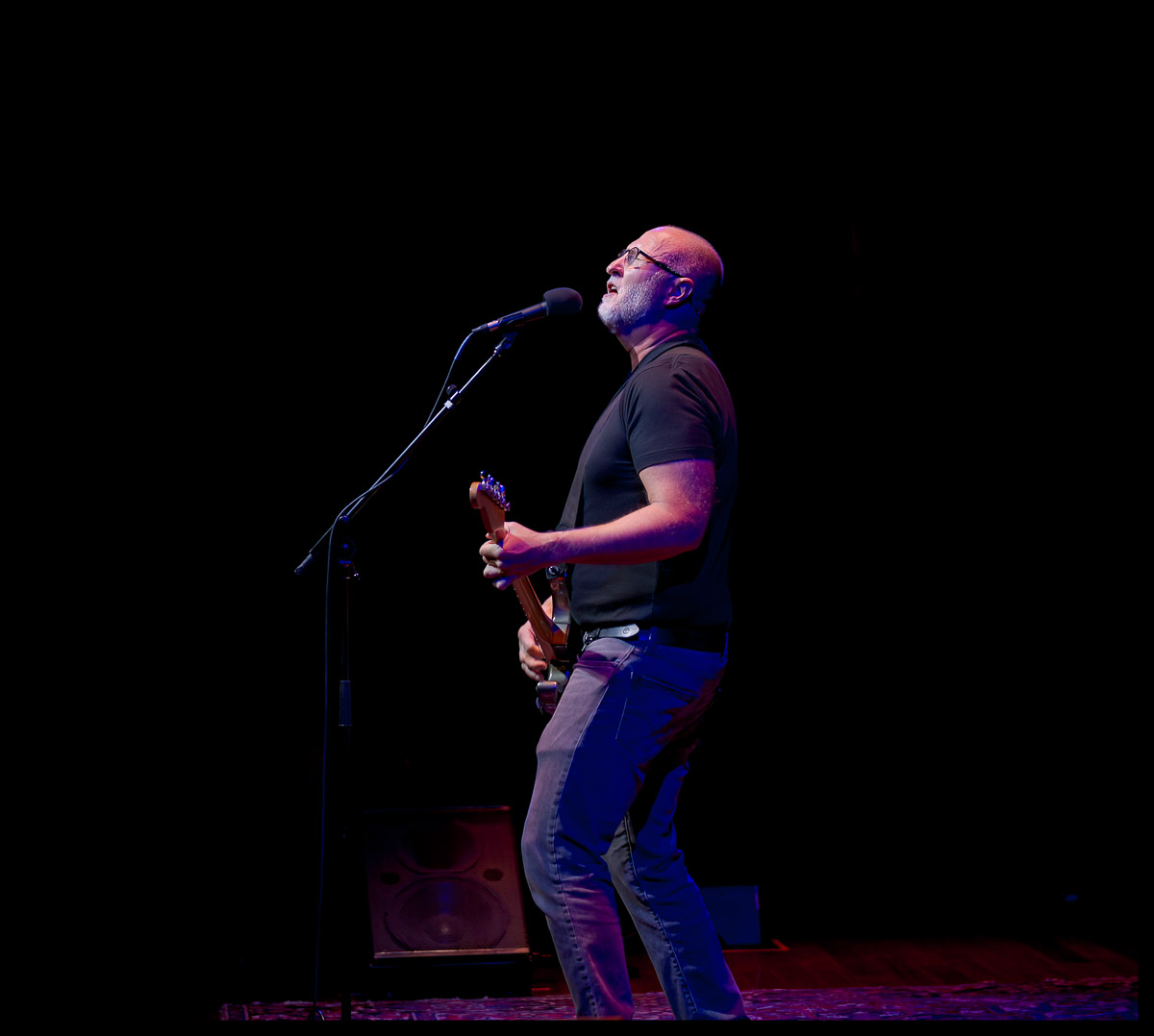 Bob Mould at Freight & Salvage