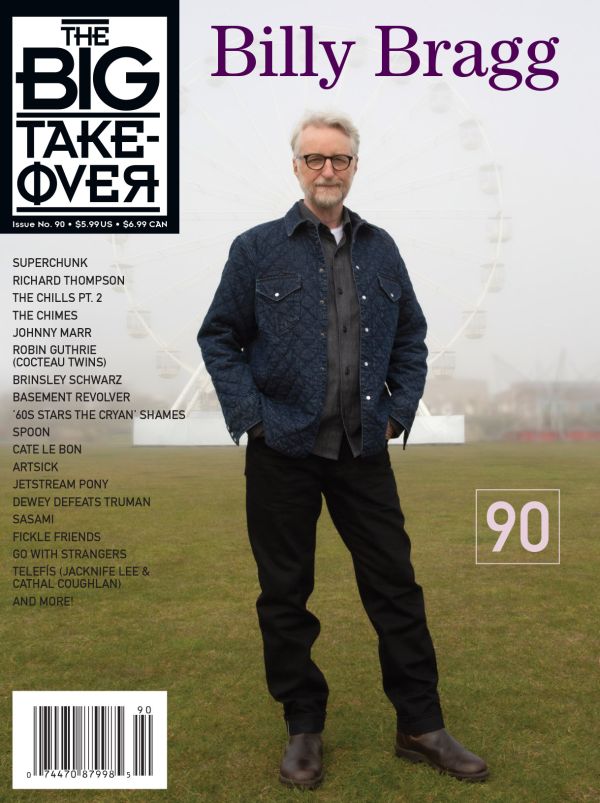 BT cover #90