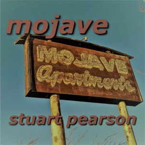 Stuart Pearson-Mojave