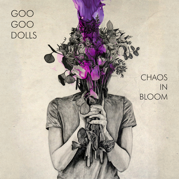 Goo Goo Dolls cover art