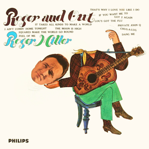 Roger Miller